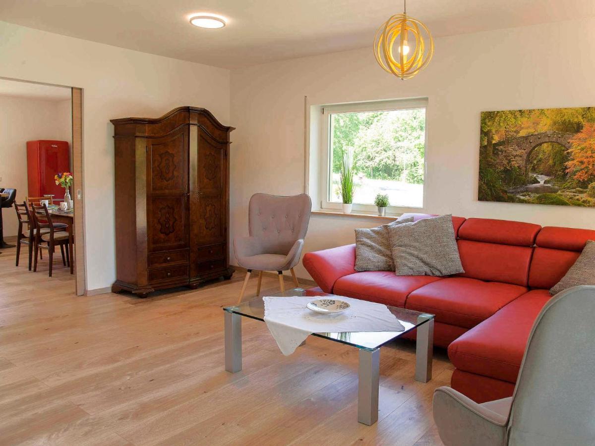 Ferienhaus Maring Zewnętrze zdjęcie
