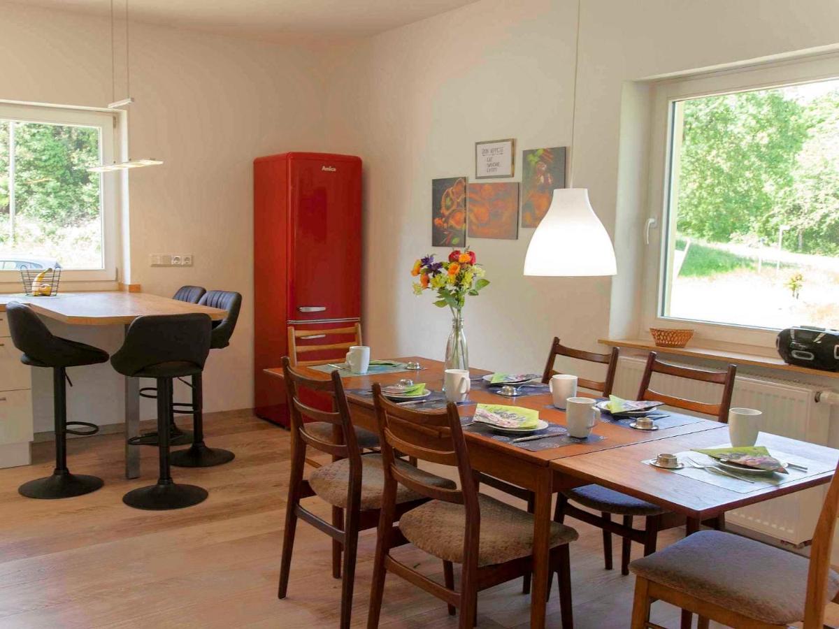 Ferienhaus Maring Zewnętrze zdjęcie