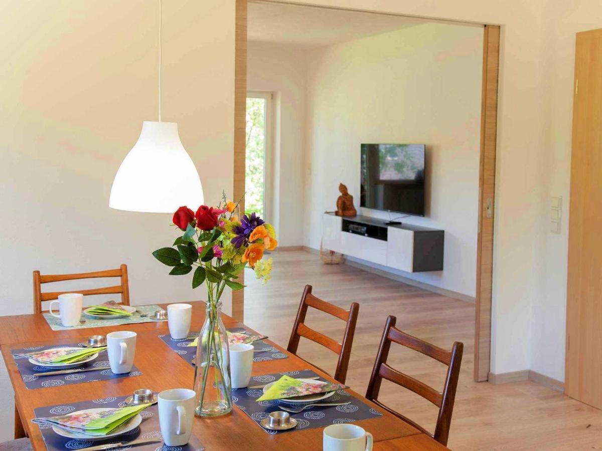 Ferienhaus Maring Zewnętrze zdjęcie