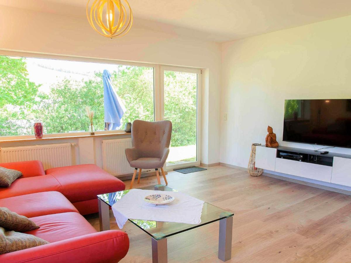 Ferienhaus Maring Zewnętrze zdjęcie