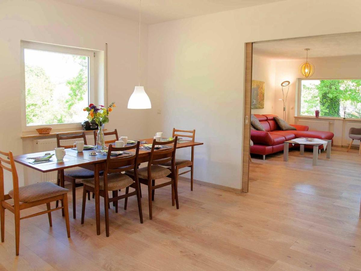 Ferienhaus Maring Zewnętrze zdjęcie