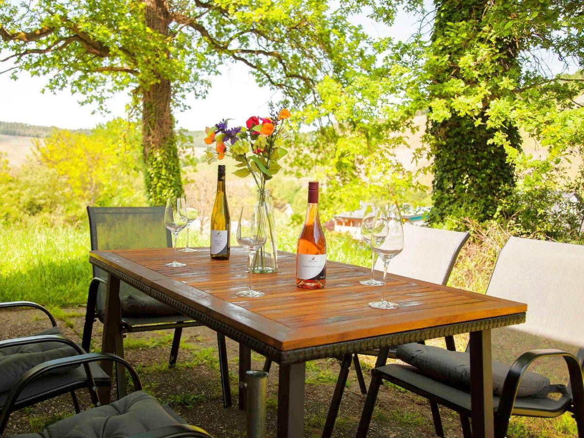 Ferienhaus Maring Zewnętrze zdjęcie