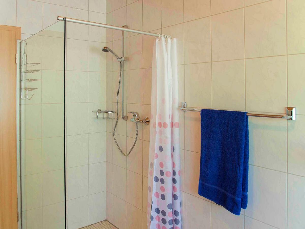 Ferienhaus Maring Zewnętrze zdjęcie