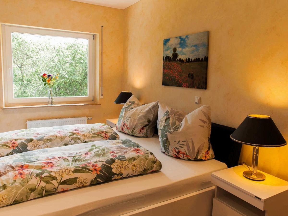 Ferienhaus Maring Zewnętrze zdjęcie