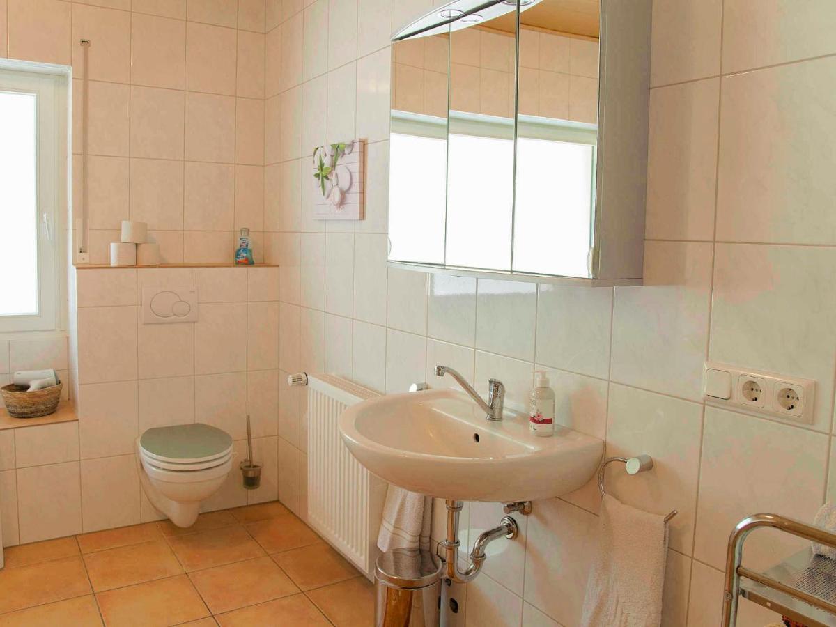 Ferienhaus Maring Zewnętrze zdjęcie