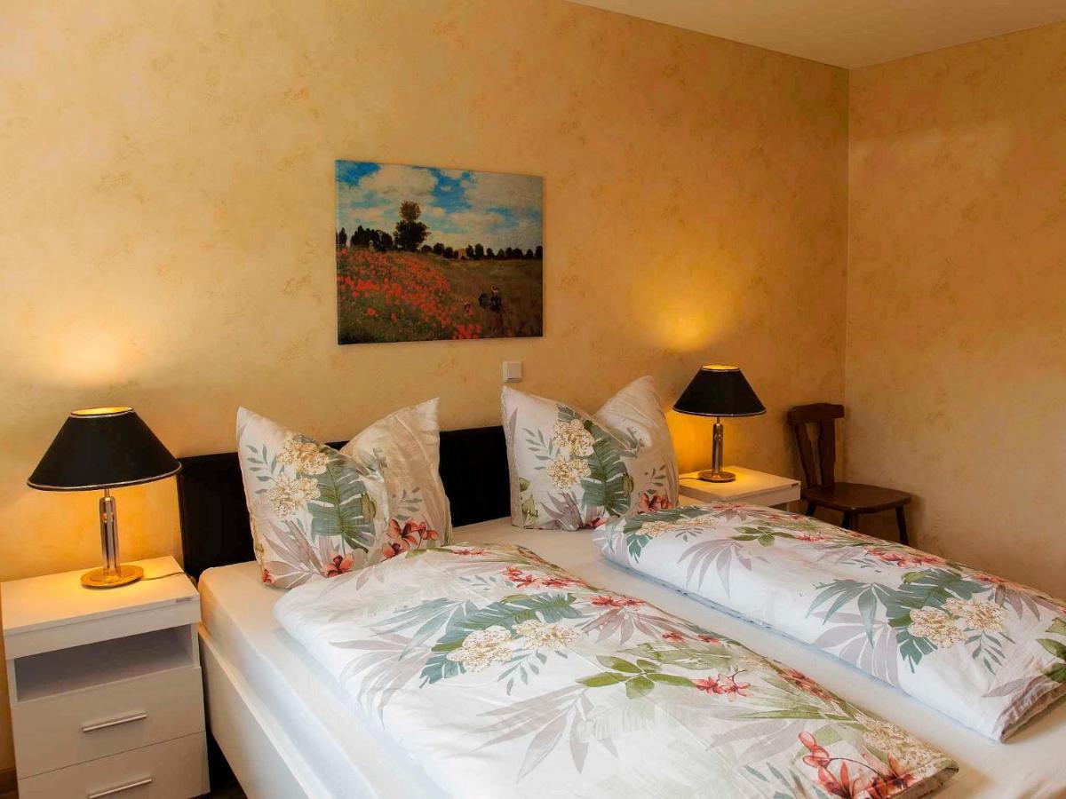 Ferienhaus Maring Zewnętrze zdjęcie