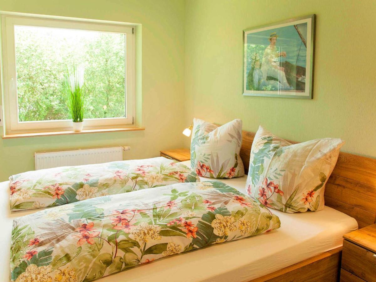 Ferienhaus Maring Zewnętrze zdjęcie