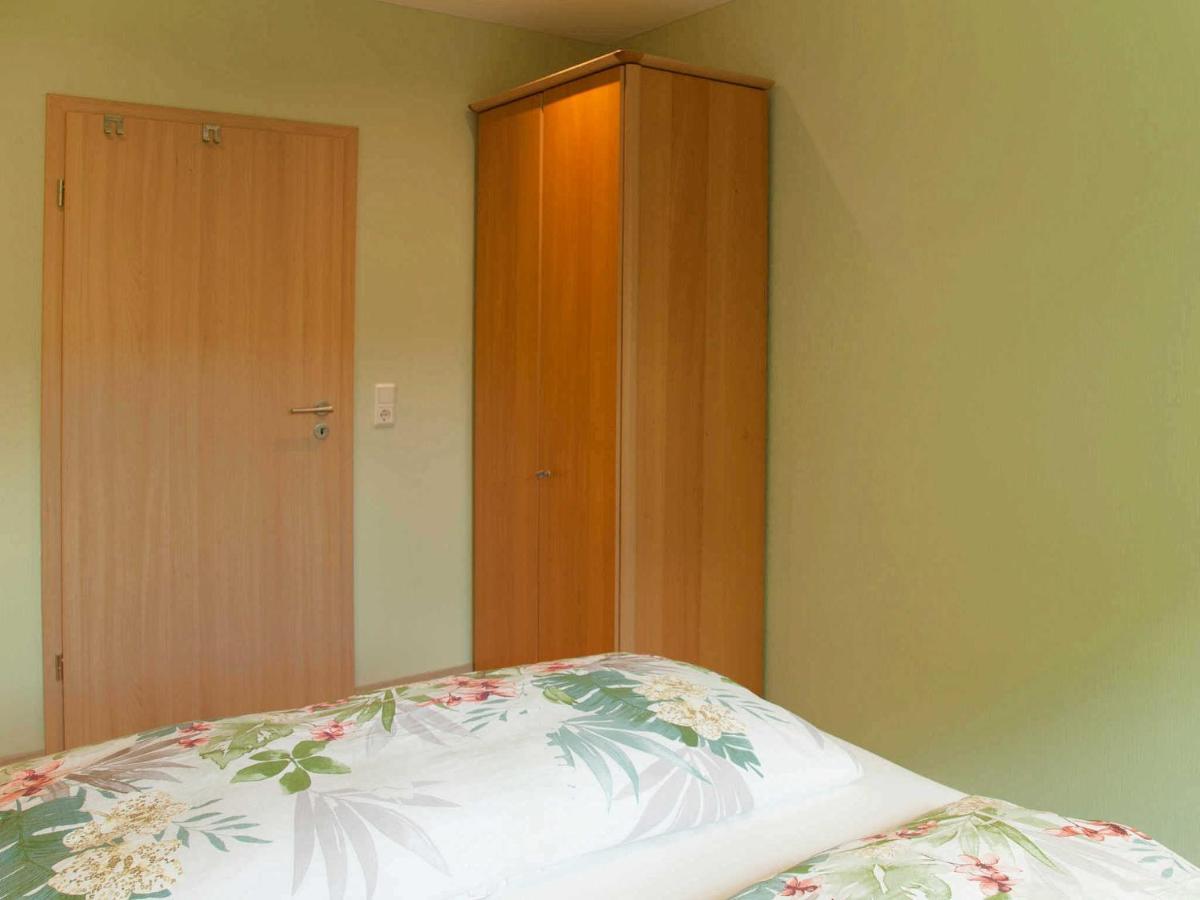 Ferienhaus Maring Zewnętrze zdjęcie