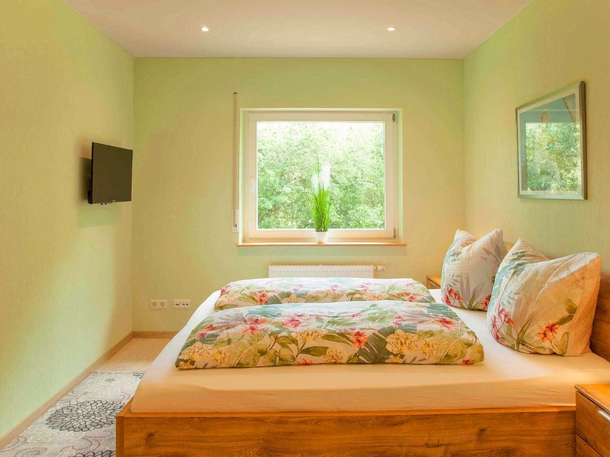 Ferienhaus Maring Zewnętrze zdjęcie
