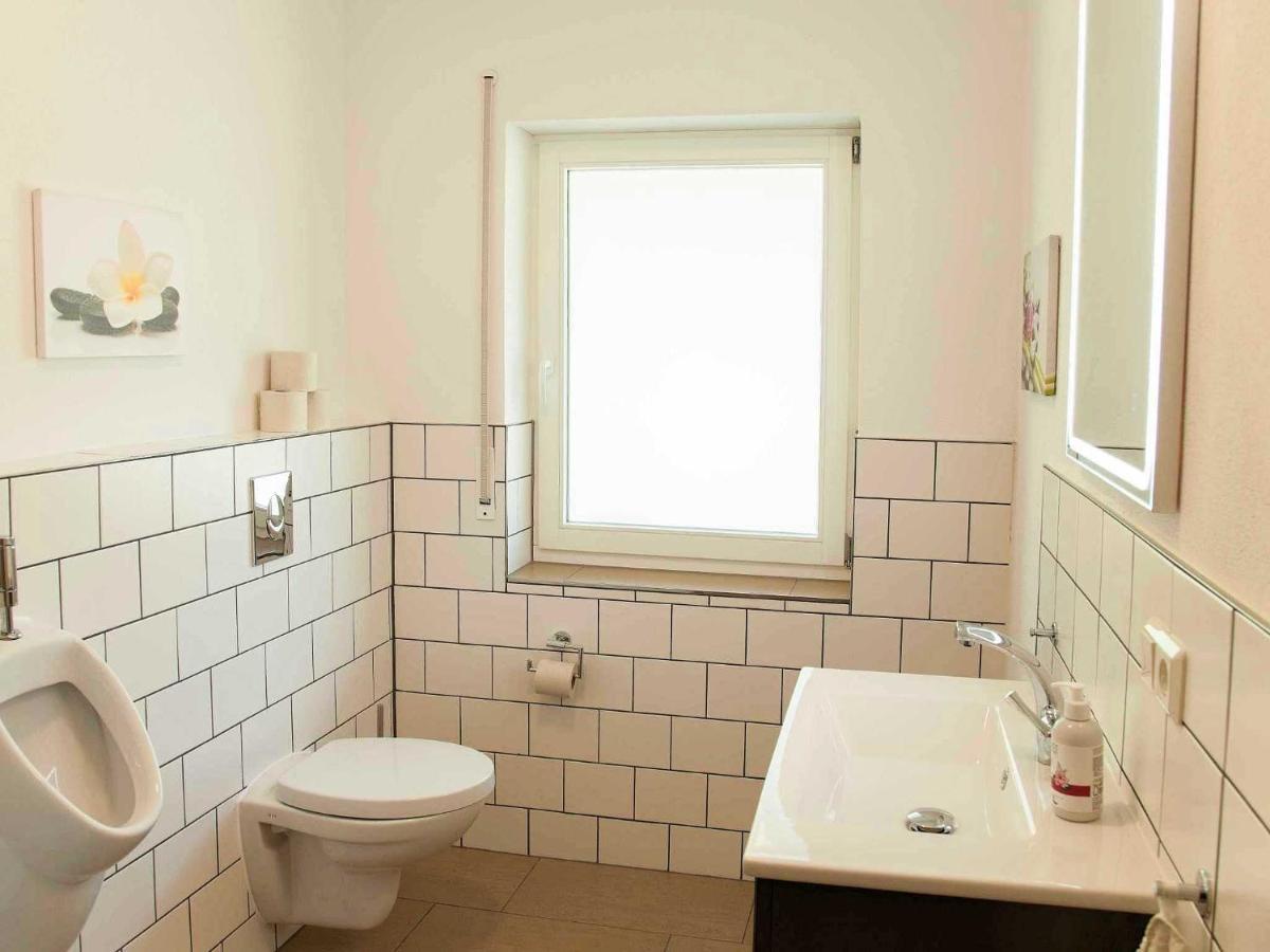 Ferienhaus Maring Zewnętrze zdjęcie