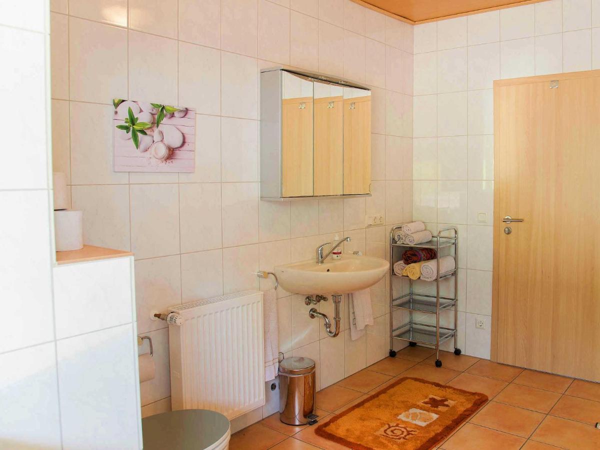 Ferienhaus Maring Zewnętrze zdjęcie