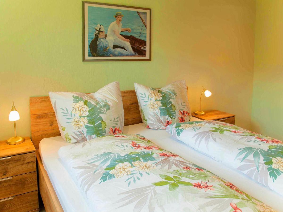 Ferienhaus Maring Zewnętrze zdjęcie