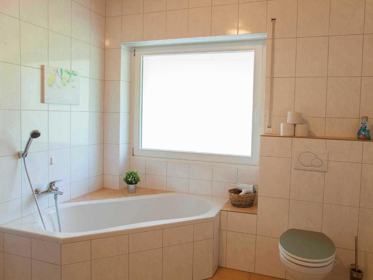 Ferienhaus Maring Zewnętrze zdjęcie