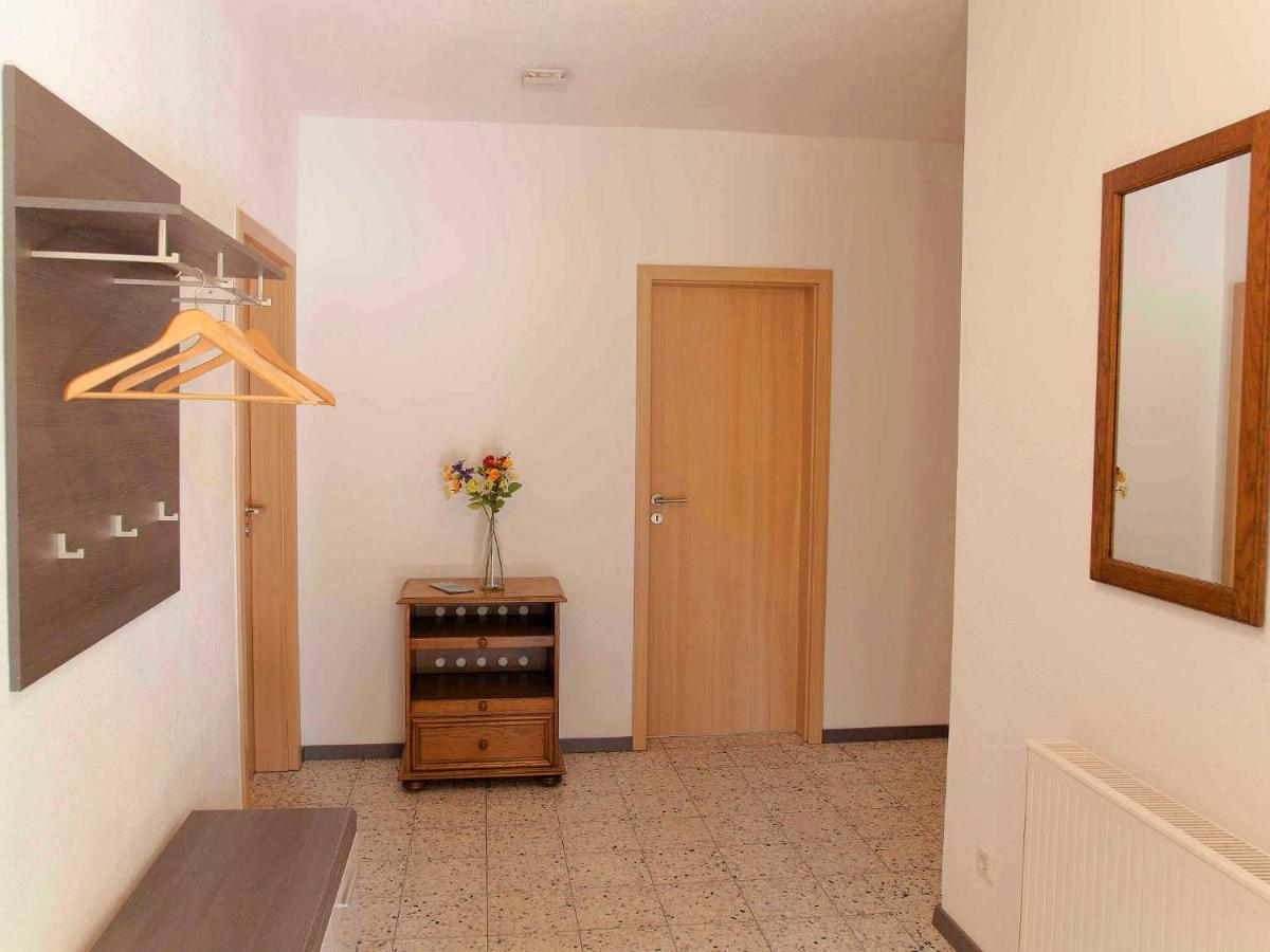Ferienhaus Maring Zewnętrze zdjęcie